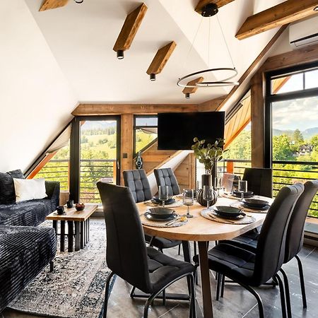 Mountain Base - Apartament Milton Bachledzki Wierch 4 Ζακοπάνε Εξωτερικό φωτογραφία