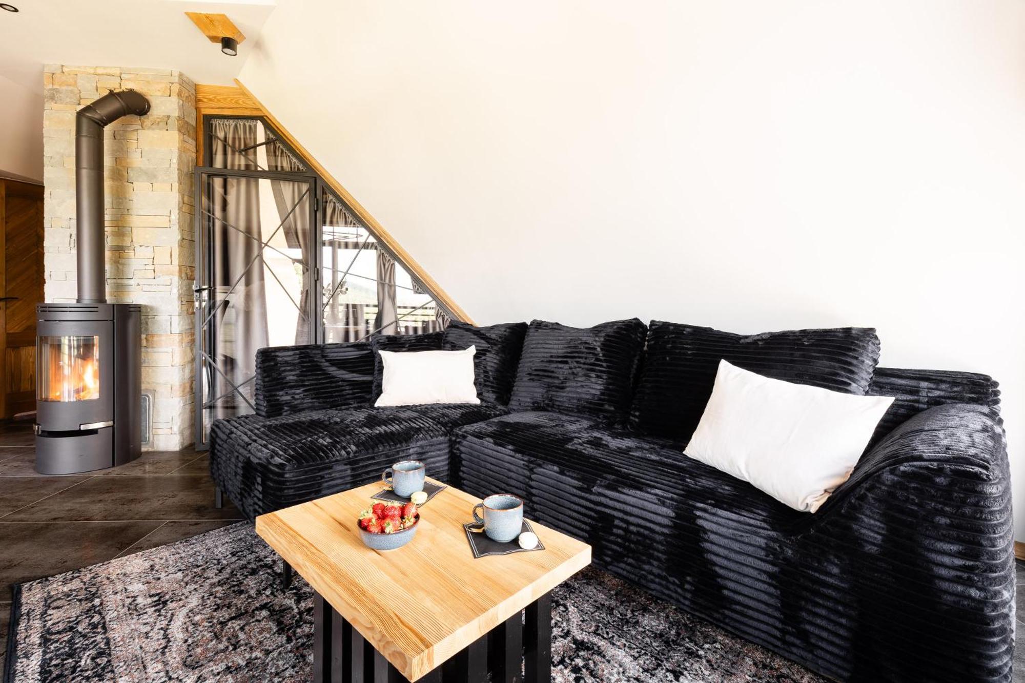 Mountain Base - Apartament Milton Bachledzki Wierch 4 Ζακοπάνε Εξωτερικό φωτογραφία