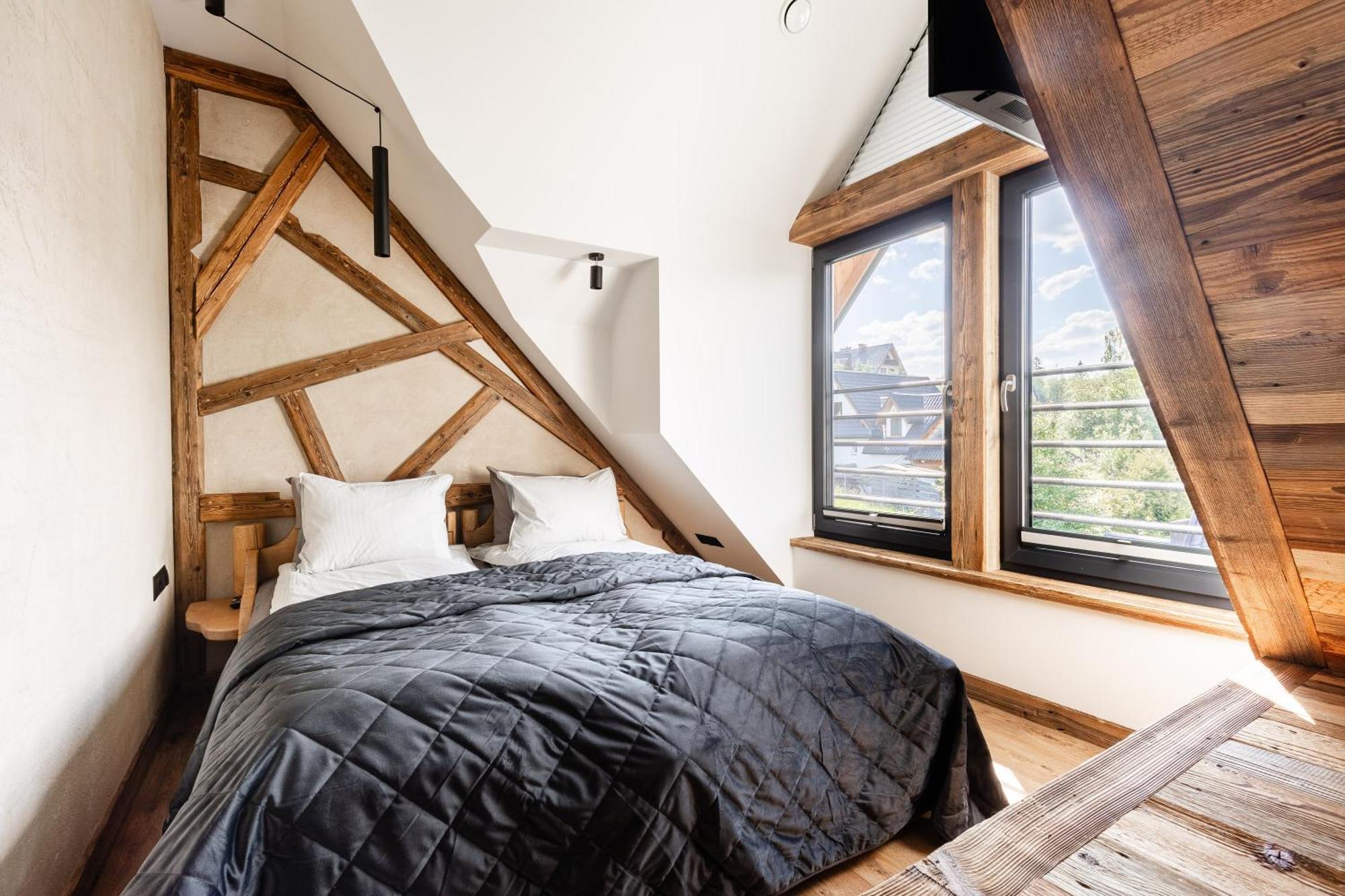 Mountain Base - Apartament Milton Bachledzki Wierch 4 Ζακοπάνε Εξωτερικό φωτογραφία