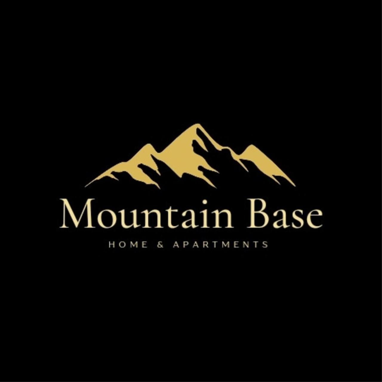 Mountain Base - Apartament Milton Bachledzki Wierch 4 Ζακοπάνε Εξωτερικό φωτογραφία